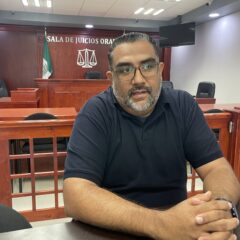 Prevención sigue siendo el reto del nuevo programa de protección escolar, advierte especialista en criminología educativa.