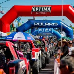 San Felipe pierde la Baja 250; Ayuntamiento asegura que hizo todo para conservar la sede