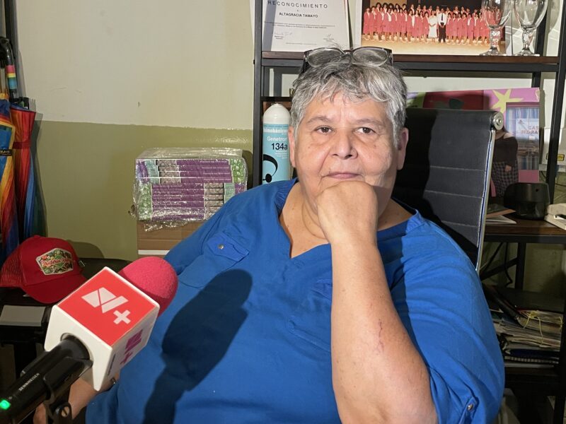 Exige investigar muerte de persona trans como crimen de odio; suman 17 casos documentados en Mexicali