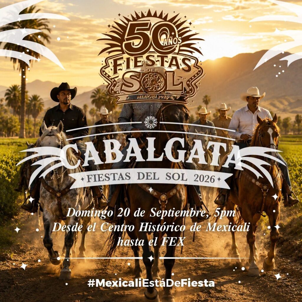 Patronato Fiestas del Sol cancela respaldo al comité vaquero, pero anuncia cabalgata propia; decisión genera inconformidad sobre tradiciones ecuestres
