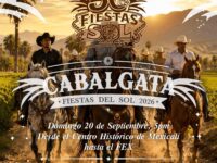 Patronato Fiestas del Sol cancela respaldo al comité vaquero, pero anuncia cabalgata propia; decisión genera inconformidad sobre tradiciones ecuestres