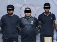 Fiscalía buscará imputar a policía municipal por homicidio de agentes de la FESC; hallan evidencia de presuntos vínculos con “Los Rusos”