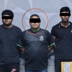 Fiscalía buscará imputar a policía municipal por homicidio de agentes de la FESC; hallan evidencia de presuntos vínculos con “Los Rusos”