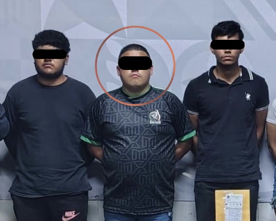 Fiscalía buscará imputar a policía municipal por homicidio de agentes de la FESC; hallan evidencia de presuntos vínculos con “Los Rusos”