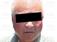 Detienen en Ensenada a Ernesto “N”; ex gobernador de Baja California por presunto delincuencia organizada y contrabando de combustible