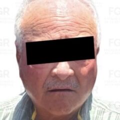 Detienen en Ensenada a Ernesto “N”; ex gobernador de Baja California por presunto delincuencia organizada y contrabando de combustible