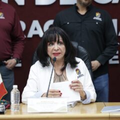 Ayuntamiento invertirá cerca de 20 millones de pesos para renovar instalación eléctrica del Palacio Municipal