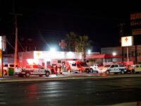 Involucrado en feminicidio de Selene es policía municipal adscrito al GRI; acribilló a la víctima cuando llegaba a su casa