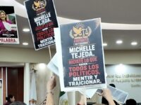 Exigen a diputada Michel Tejeda cumplir promesa de unidad móvil para esterilización de mascotas