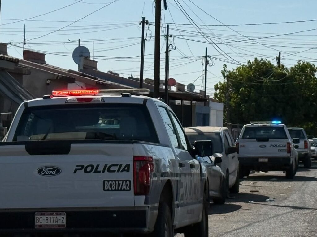 “Mi mamá al parecer está muerta”; llamada del hijo de 10 años de la víctima alertó del feminicidio Mariela en Valle del Pedregal