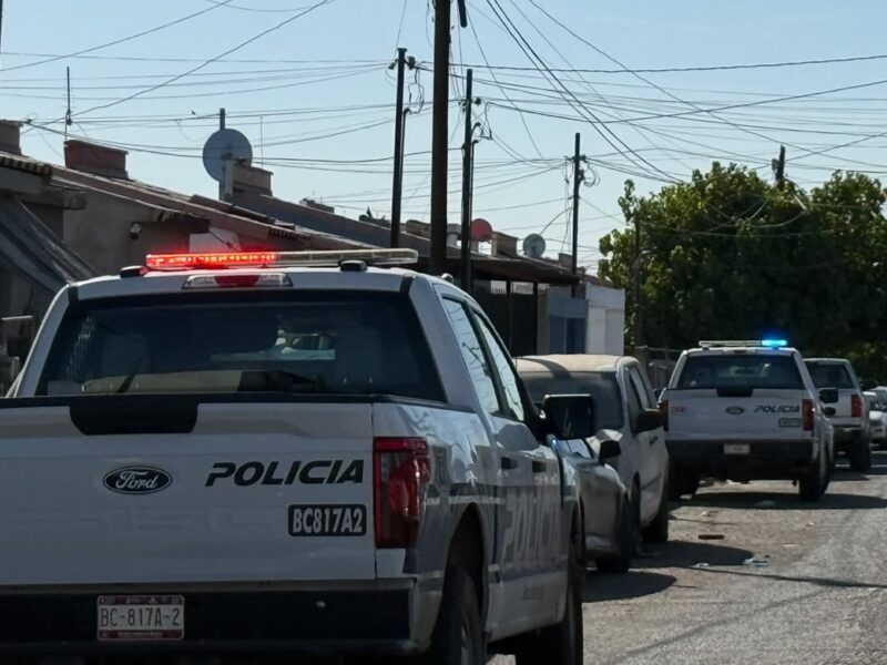 “Mi mamá al parecer está muerta”; llamada del hijo de 10 años de la víctima alertó del feminicidio Mariela en Valle del Pedregal