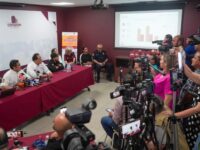 Baja California refuerza vigilancia por brote de diarrea explosiva; descartan casos en la entidad