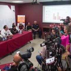 Baja California refuerza vigilancia por brote de diarrea explosiva; descartan casos en la entidad