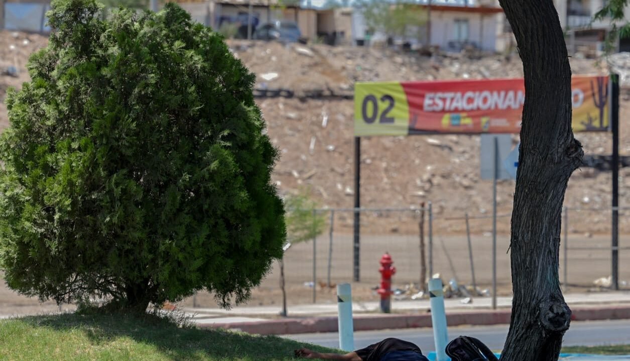 Calor extremo cobra 34 vidas en Baja California; Mexicali concentra la tragedia y triplica muertes