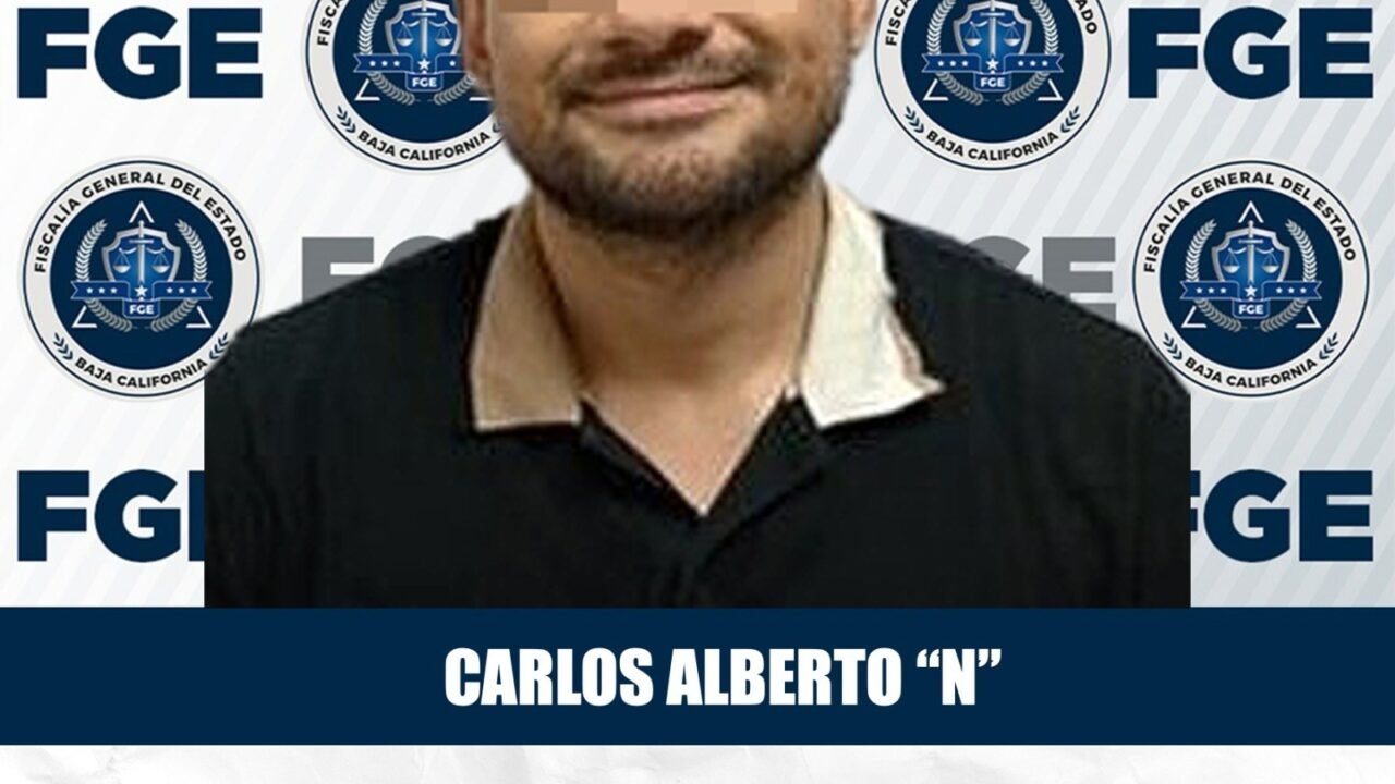 Vinculan a proceso a Carlos Alberto “N” acusado de privar de la libertad en un motel a la víctima y agredirla sexualmente