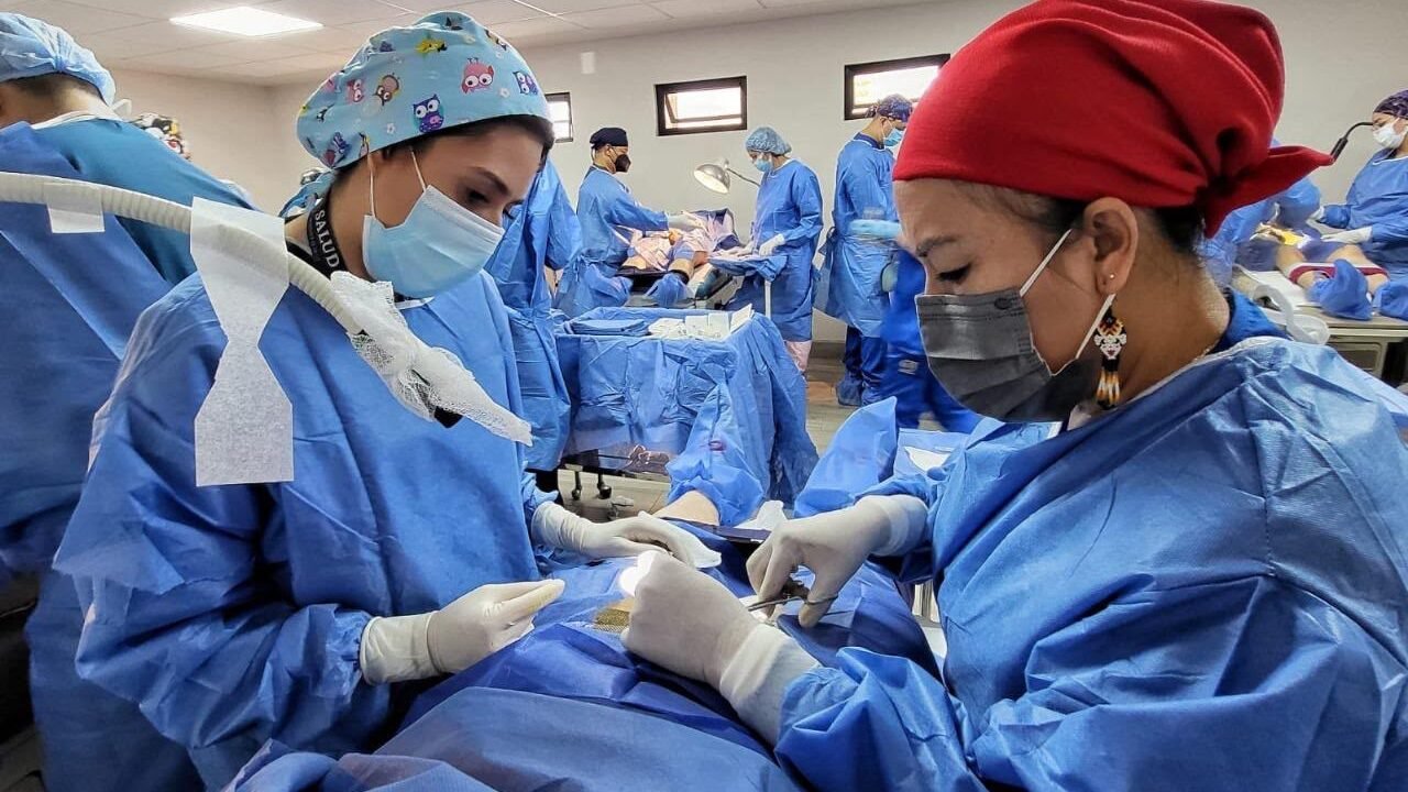 Impulsan control de la paternidad con vasectomía sin bisturí gratuita