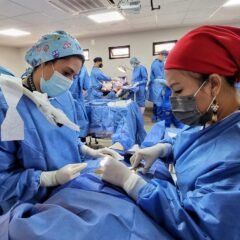 Impulsan control de la paternidad con vasectomía sin bisturí gratuita