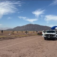 Localizan sin vida a hombre de 65 años desaparecido desde el 22 de agosto