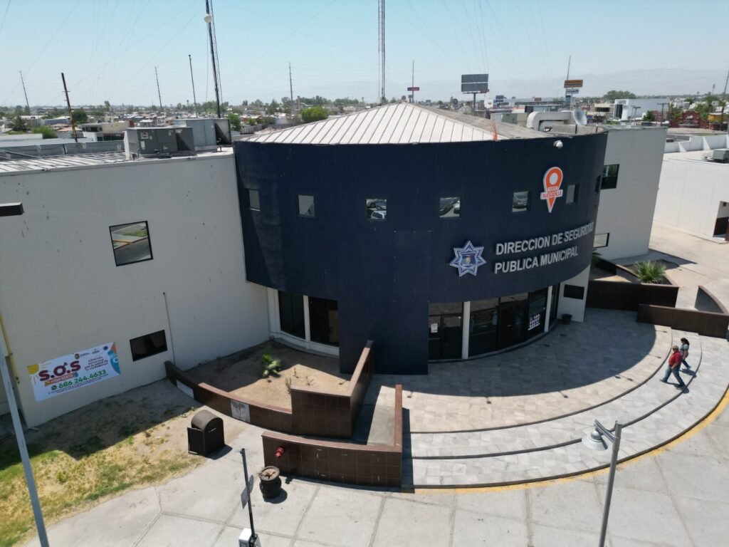 Muere detenido tras ser dado de alta; DSPM desliza responsabilidad hacia Hospital General