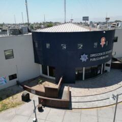 Muere detenido tras ser dado de alta; DSPM desliza responsabilidad hacia Hospital General