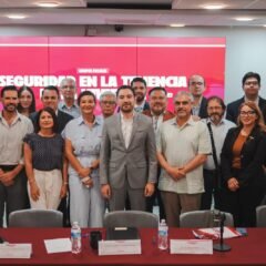 Reforma contra despojos e invasiones busca proteger el patrimonio y brindar mayor certeza jurídica a las familias