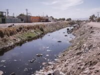 Cubrirán drenes de la Carranza y Calle Cuarta para convertirlos en nuevas vialidades