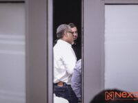 FGE falla en sostener acusación; juez niega vinculación a proceso contra el exdirector Pedro Ariel Mendívil