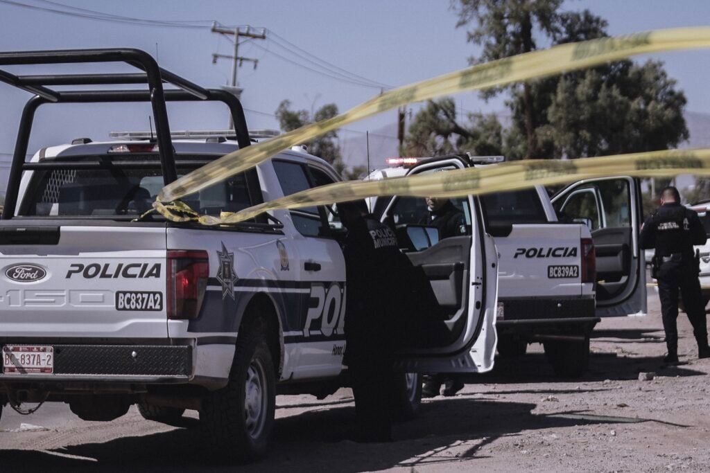 Adolescente de 16 años muere tras sufrir heridas con arma punzocortante en el Valle de Mexicali