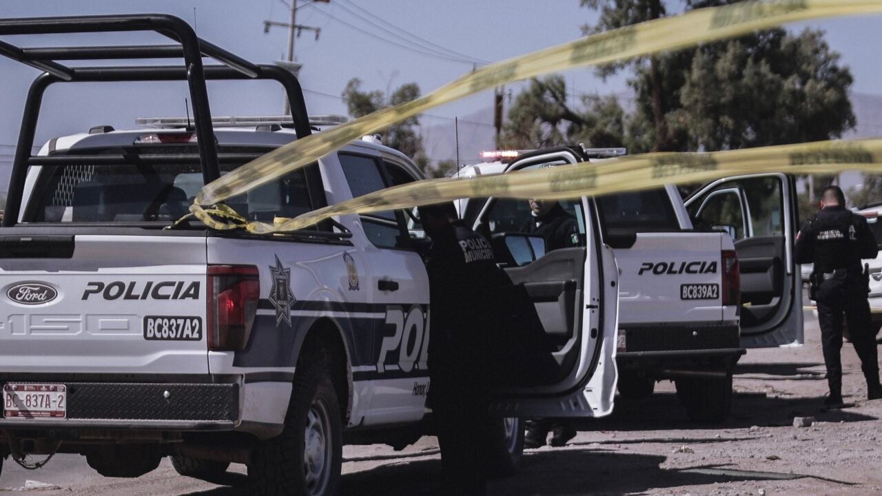 Adolescente de 16 años muere tras sufrir heridas con arma punzocortante en el Valle de Mexicali