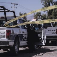 Adolescente de 16 años muere tras sufrir heridas con arma punzocortante en el Valle de Mexicali