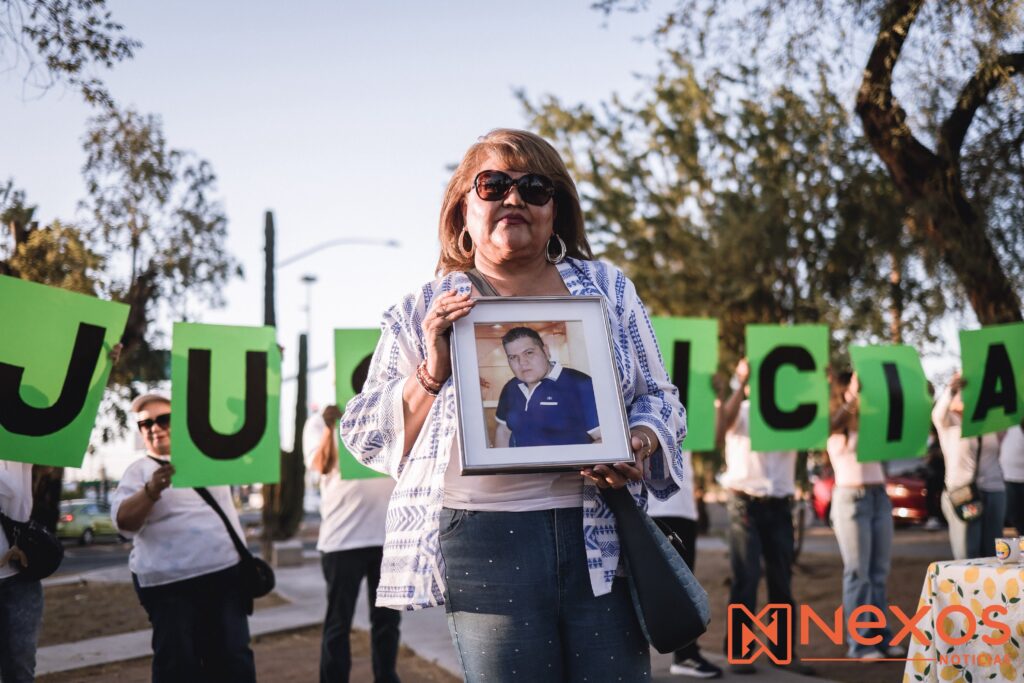 Madre de Jhosue Romo conmemora su cumpleaños y renueva el llamado para encontrarlo