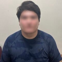 FGE detiene a copiloto del Mustang involucrado en accidente donde murió la abogada Mónica Elizabeth; conductor sigue prófugo