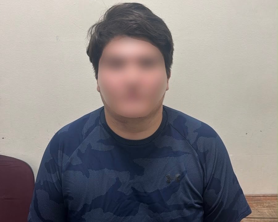 FGE detiene a copiloto del Mustang involucrado en accidente donde murió la abogada Mónica Elizabeth; conductor sigue prófugo