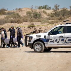 Acumula B.C. 19 fallecimientos por Golpe de Calor; registra 119 casos asociados a las temperaturas extremas
