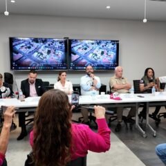 Crean asociación civil para apoyar la libertad de Ernesto Ruffo Appel