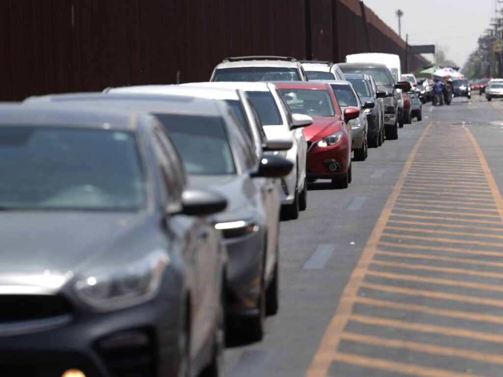 9 mil 500 autos “chocolate” no pudieron regularizarse por irregularidades en documentos