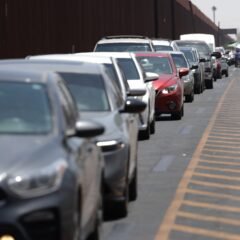 9 mil 500 autos “chocolate” no pudieron regularizarse por irregularidades en documentos