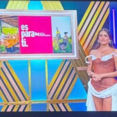 Omiten costo de publicidad de “BC es para ti” en La Casa de los Famosos