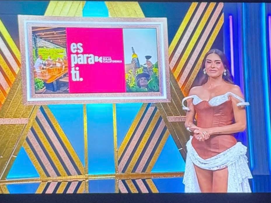 Omiten costo de publicidad de “BC es para ti” en La Casa de los Famosos
