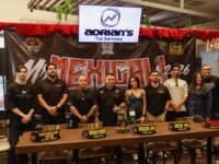 Cerca de 150 atletas competirán en el Mr. Mexicali 2026