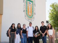 Más de 72 mil estudiantes regresan a las aulas de la UABC para el ciclo 2026-2