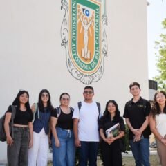 Más de 72 mil estudiantes regresan a las aulas de la UABC para el ciclo 2026-2