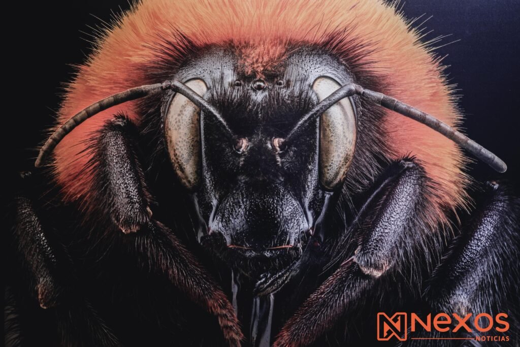 UABC exhibe la belleza de insectos extintos y en peligro para despertar conciencia sobre su conservación