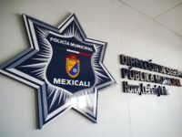 Niega director de la DSPM amenazas contra agentes municipales en Mexicali