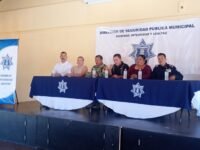 Nuevo reglamento busca dar certeza y un retiro digno a policías de San Felipe