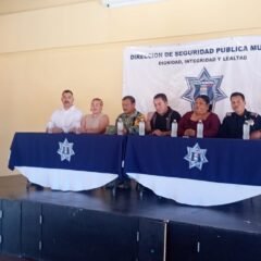 Nuevo reglamento busca dar certeza y un retiro digno a policías de San Felipe