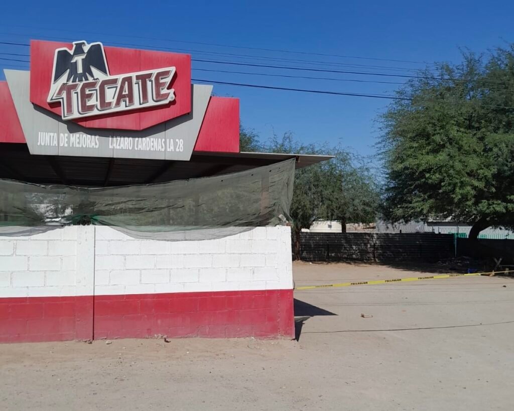 Detienen a presunto homicida tras riña en Junta de Mejoras