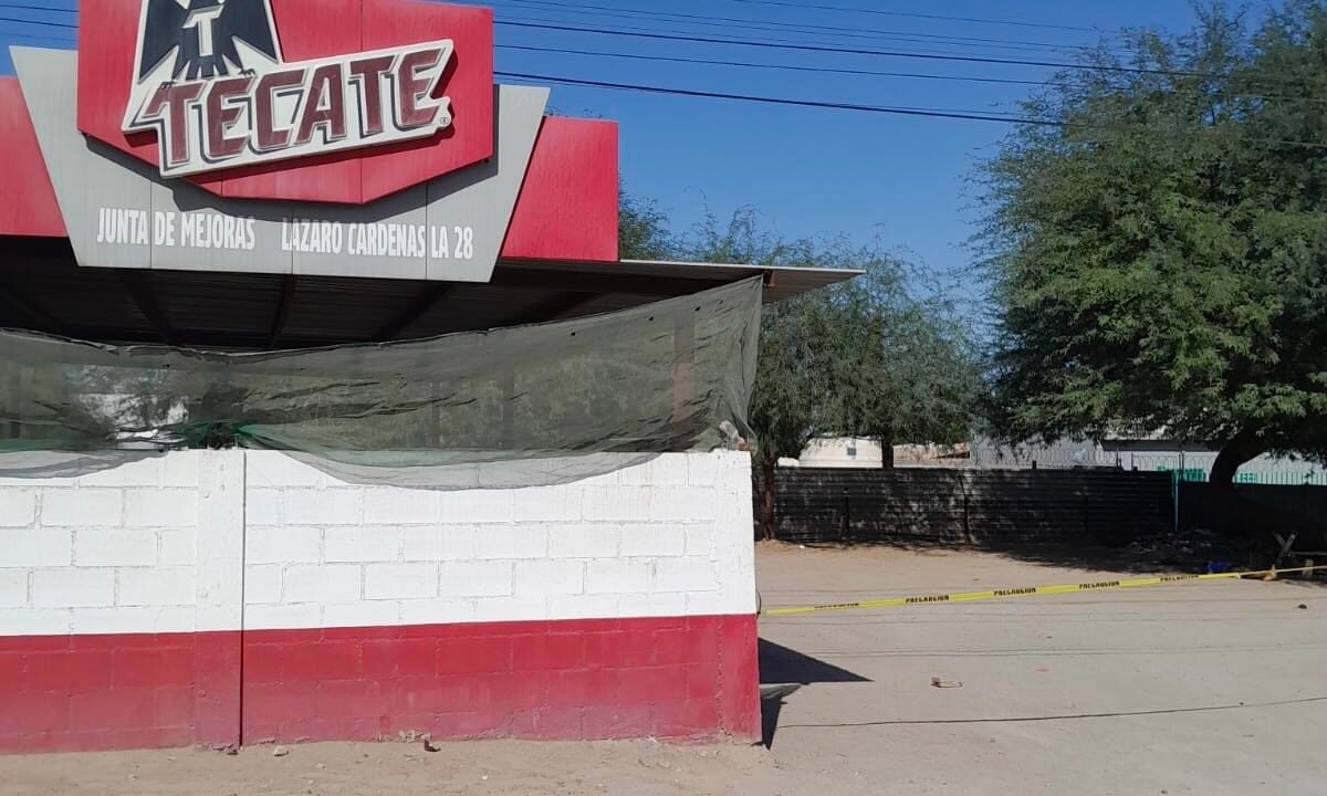 Detienen a presunto homicida tras riña en Junta de Mejoras