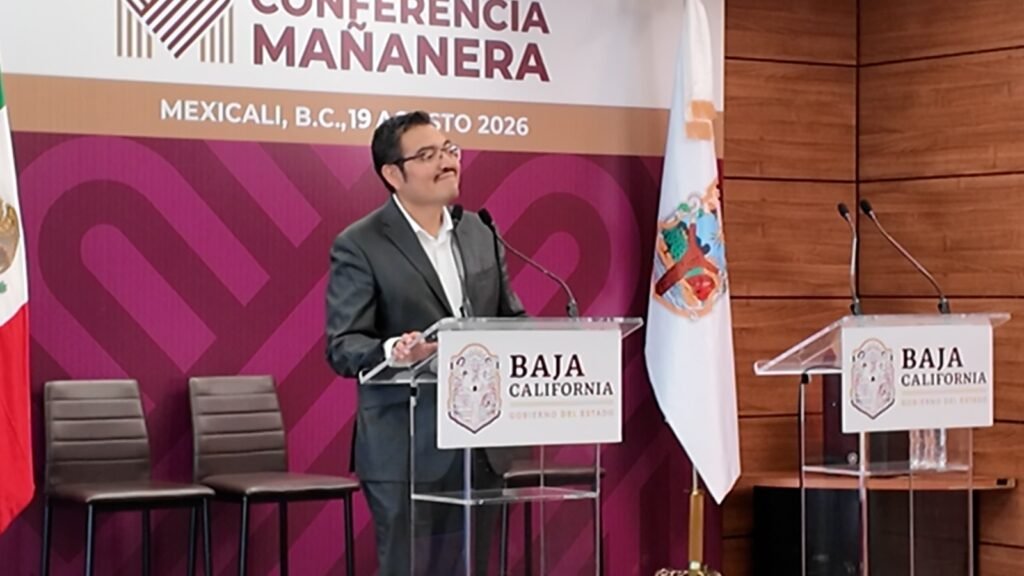 ¿Por qué se activó un plan de emergencia militar por el calor en Mexicali hasta agosto?