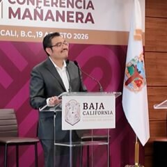 ¿Por qué se activó un plan de emergencia militar por el calor en Mexicali hasta agosto?